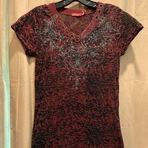 Cruel Girl ladies top.